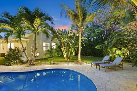 418 Oyster Road North Palm Beach FL 33408