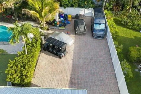 418 Oyster Road North Palm Beach FL 33408