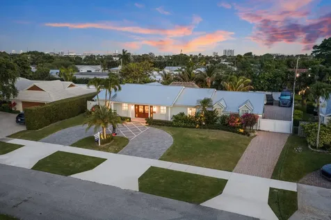 418 Oyster Road North Palm Beach FL 33408
