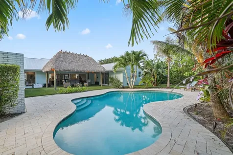 418 Oyster Road North Palm Beach FL 33408