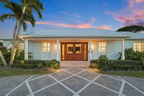 418 Oyster Road North Palm Beach FL 33408