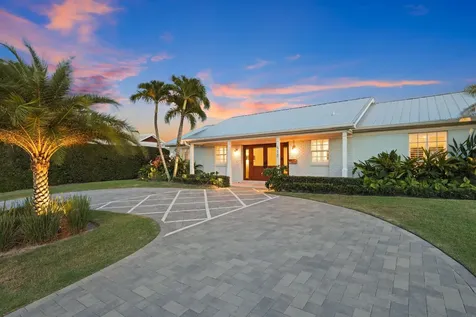 418 Oyster Road North Palm Beach FL 33408