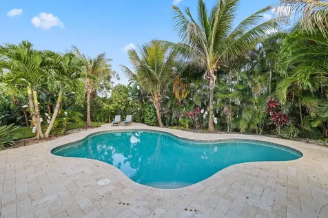 418 Oyster Road North Palm Beach FL 33408