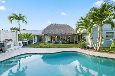 418 Oyster Road North Palm Beach FL 33408