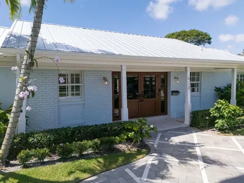 418 Oyster Road North Palm Beach FL 33408