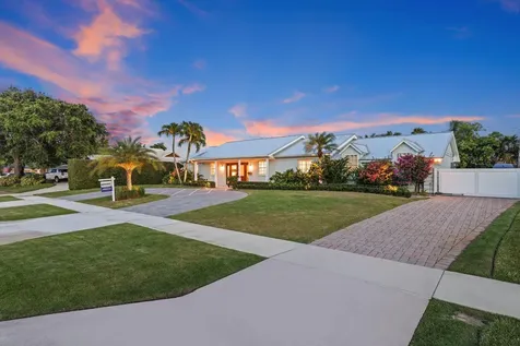 418 Oyster Road North Palm Beach FL 33408