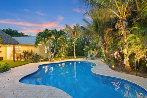 418 Oyster Road North Palm Beach FL 33408