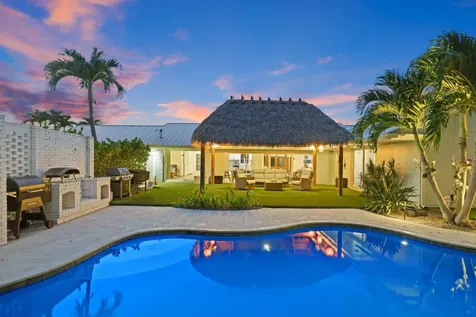 418 Oyster Road North Palm Beach FL 33408