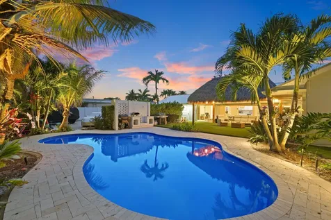 418 Oyster Road North Palm Beach FL 33408