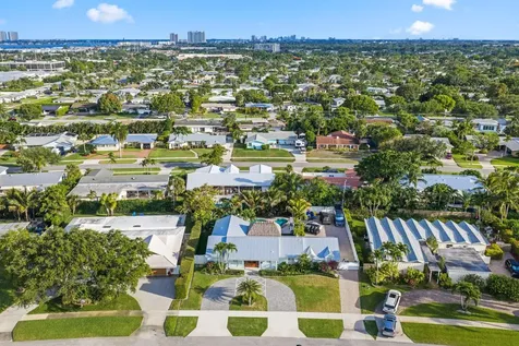 418 Oyster Road North Palm Beach FL 33408