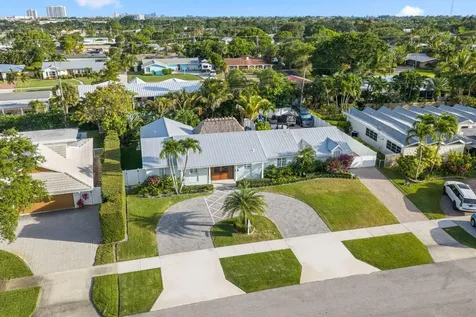 418 Oyster Road North Palm Beach FL 33408
