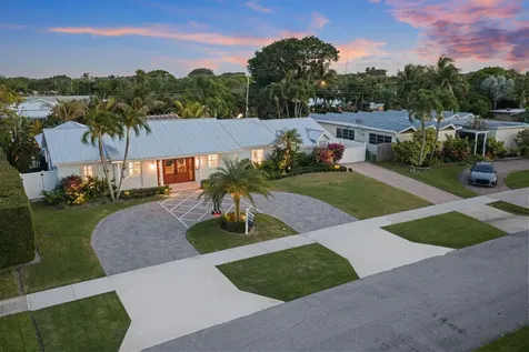 418 Oyster Road North Palm Beach FL 33408