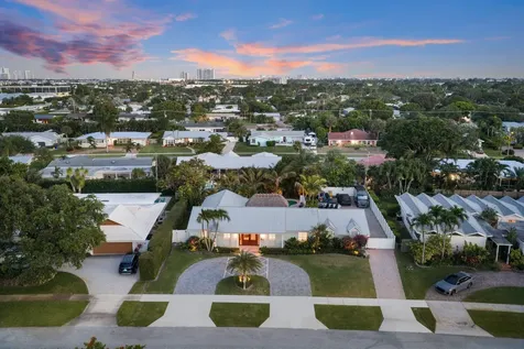 418 Oyster Road North Palm Beach FL 33408