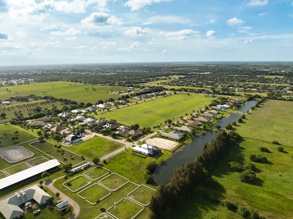 7625 N Polo Grounds Lane Vero Beach FL 32966