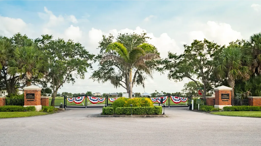 7625 N Polo Grounds Lane Vero Beach FL 32966