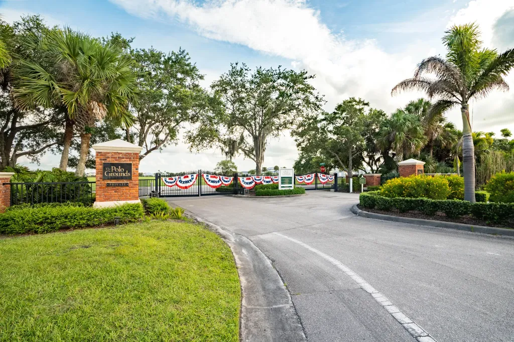 7625 N Polo Grounds Lane Vero Beach FL 32966