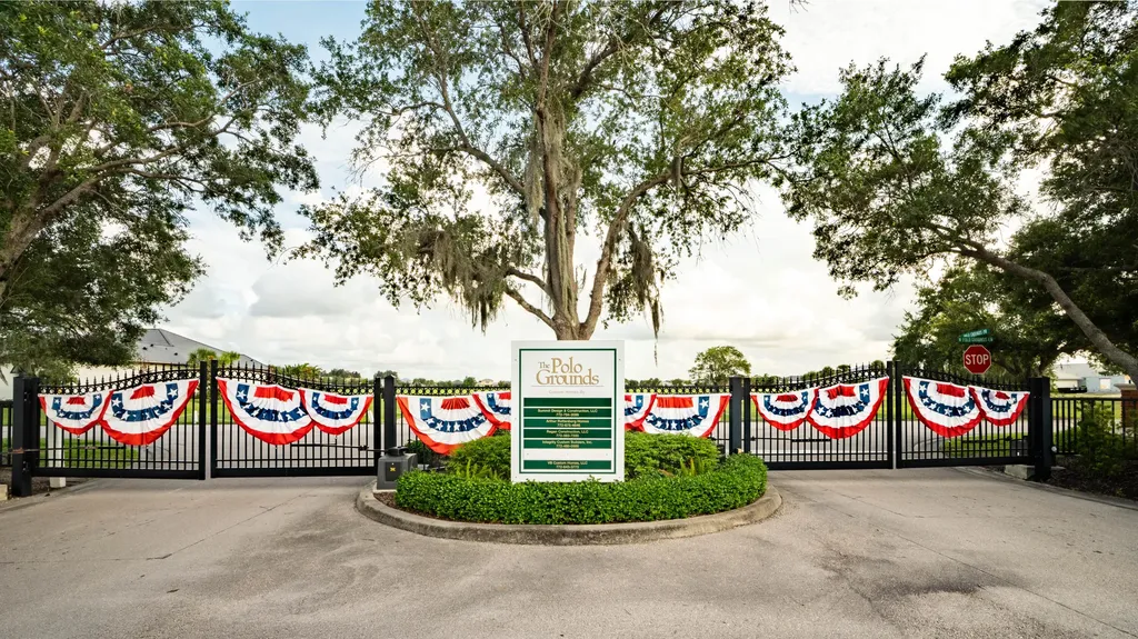 7625 N Polo Grounds Lane Vero Beach FL 32966