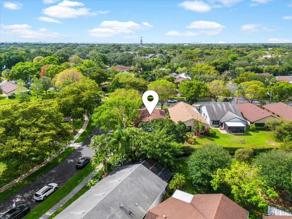 2495 Dawn Tree Terrace Coconut Creek FL 33063