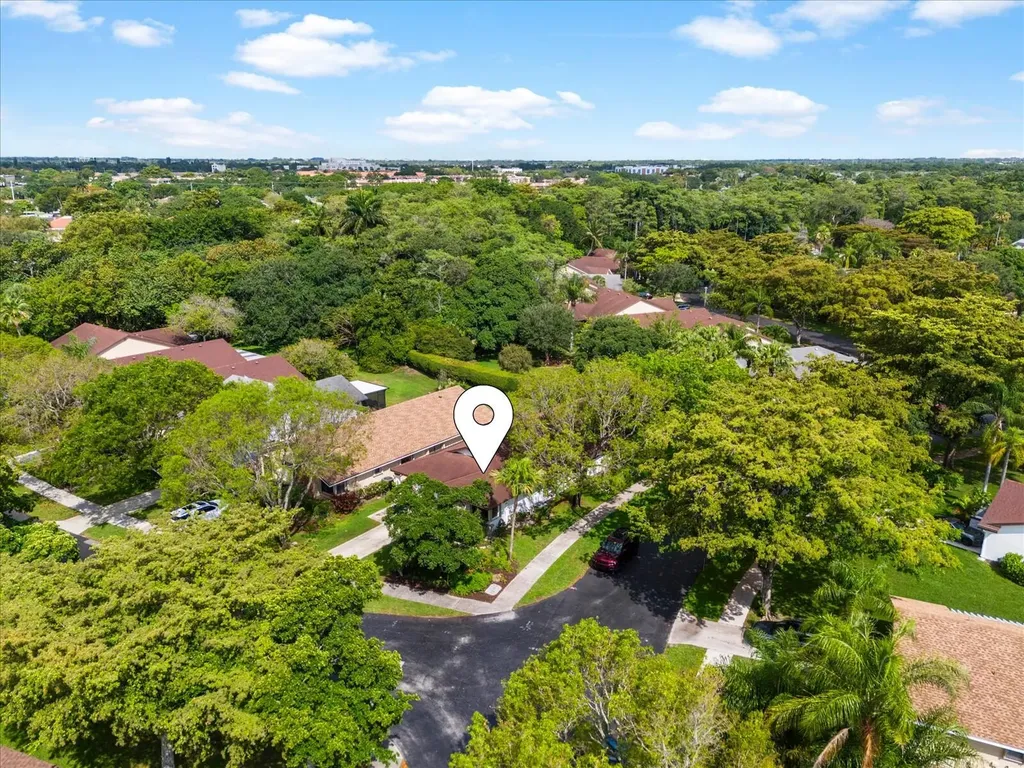 2495 Dawn Tree Terrace Coconut Creek FL 33063