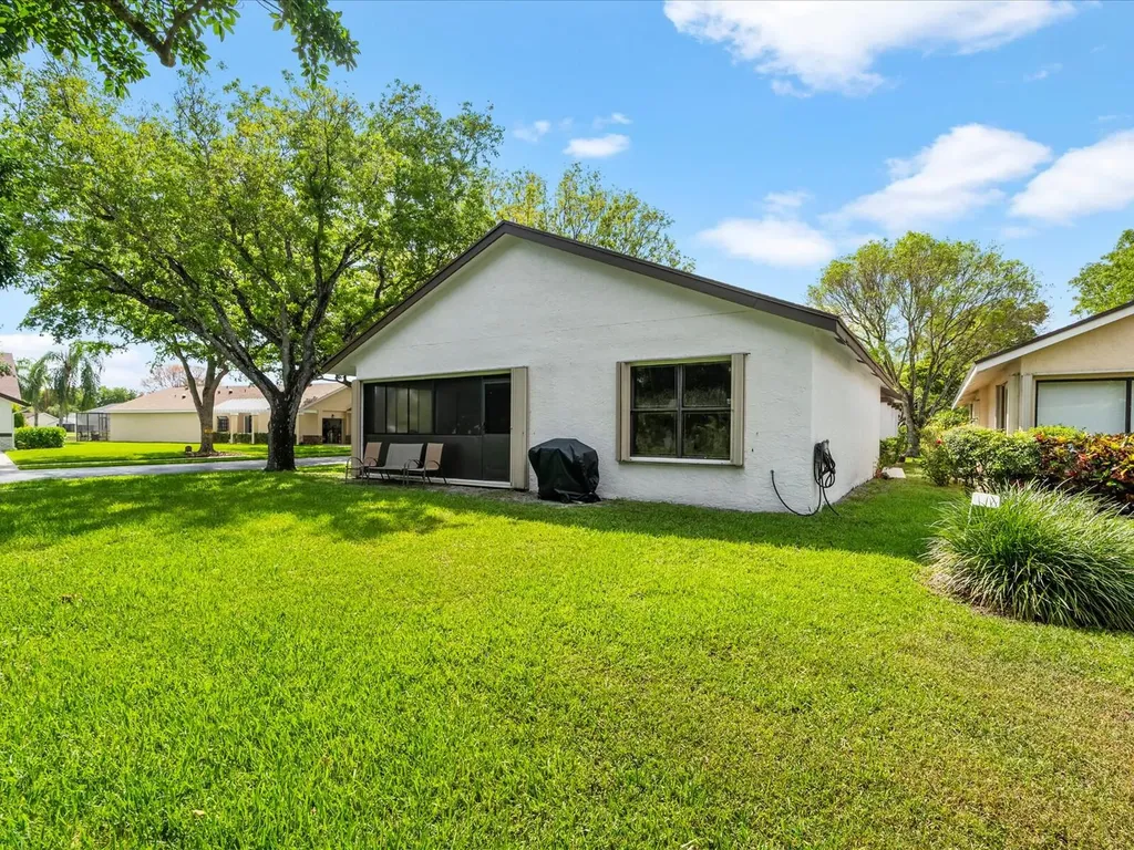 2495 Dawn Tree Terrace Coconut Creek FL 33063