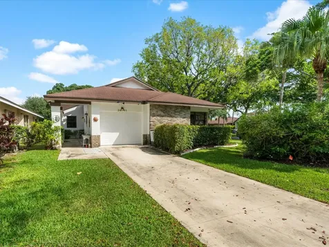 2495 Dawn Tree Terrace Coconut Creek FL 33063