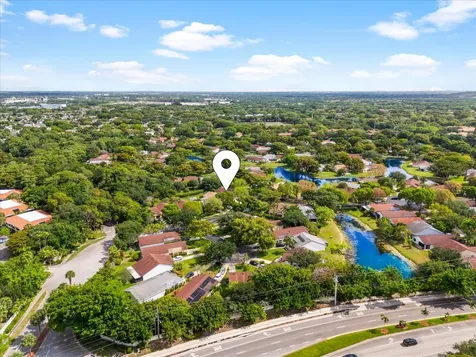 2495 Dawn Tree Terrace Coconut Creek FL 33063