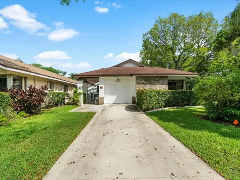 2495 Dawn Tree Terrace Coconut Creek FL 33063