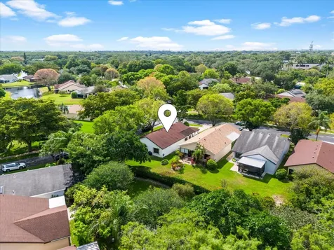 2495 Dawn Tree Terrace Coconut Creek FL 33063