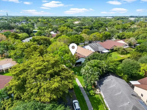 2495 Dawn Tree Terrace Coconut Creek FL 33063