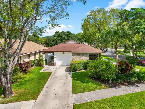 2495 Dawn Tree Terrace Coconut Creek FL 33063