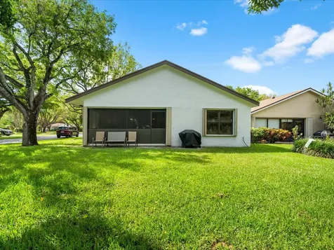 2495 Dawn Tree Terrace Coconut Creek FL 33063