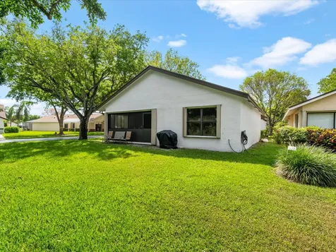 2495 Dawn Tree Terrace Coconut Creek FL 33063