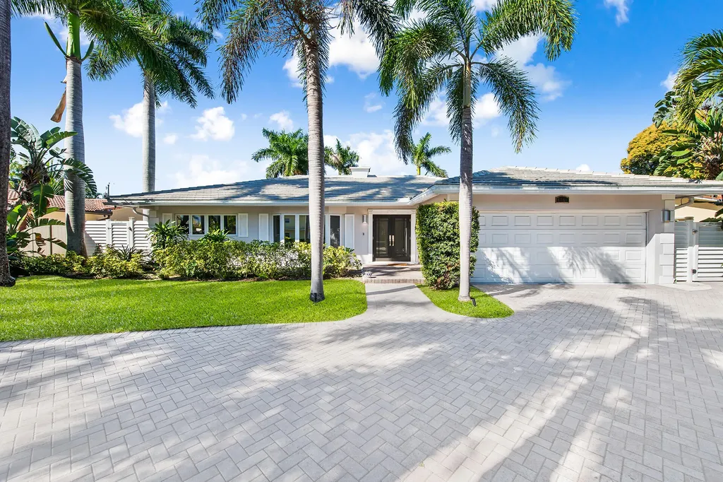 4761 Bayview Fort Lauderdale FL 33308