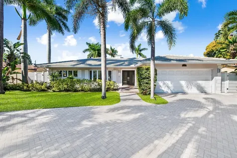4761 Bayview Drive Fort Lauderdale FL 33308