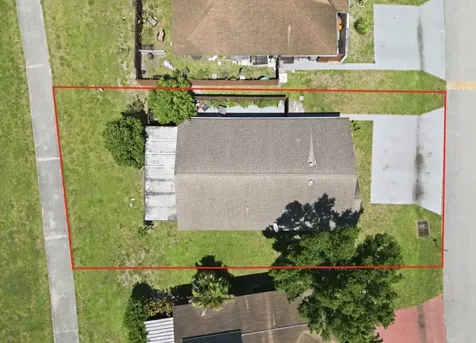 5330 Mendoza West Palm Beach FL 33415
