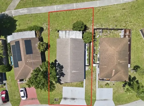 5330 Mendoza West Palm Beach FL 33415