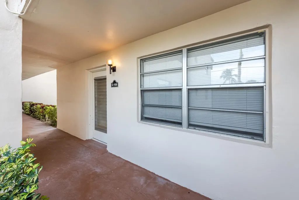 108 Normandy Lane Delray Beach FL 33484
