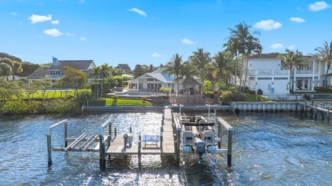 163 River Tequesta FL 33469