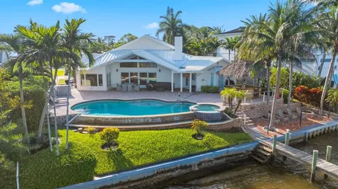 163 River Tequesta FL 33469