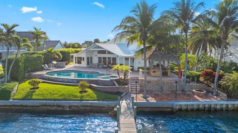 163 River Tequesta FL 33469