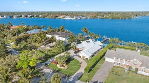 163 River Tequesta FL 33469