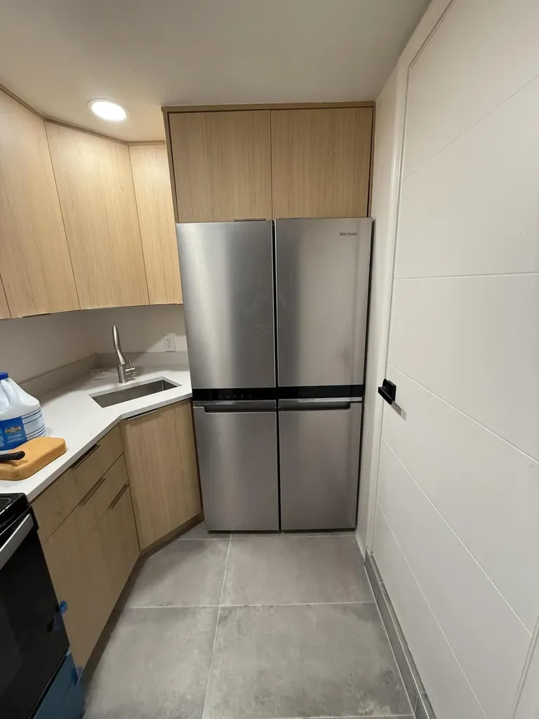 13345 NW 2nd North Miami FL 33168