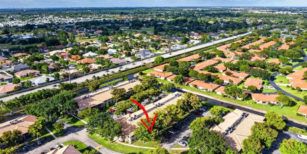 9810 Pineapple Tree, Drive Boynton Beach FL 33436