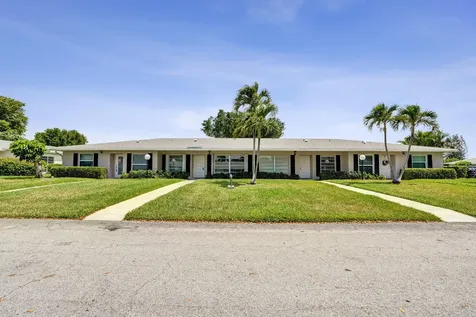 2521 Juniper Delray Beach FL 33445