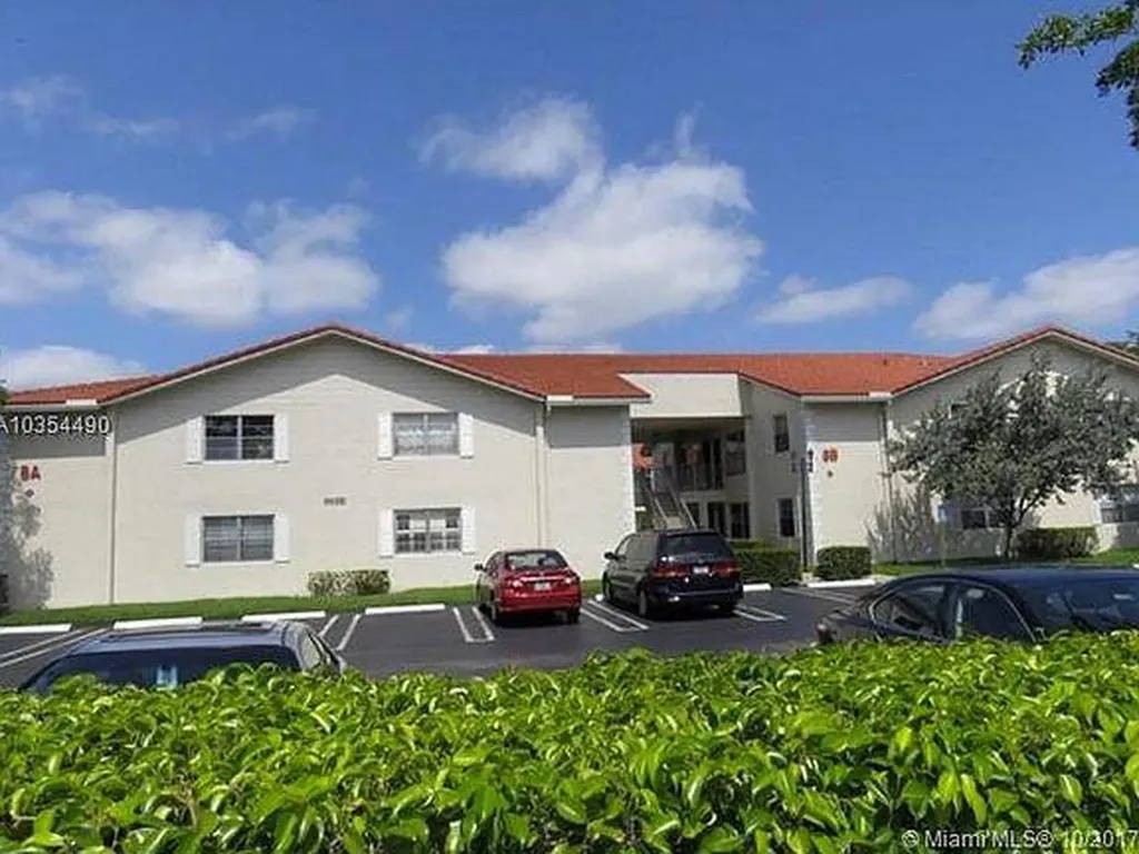 3664 N University Drive Coral Springs FL 33065