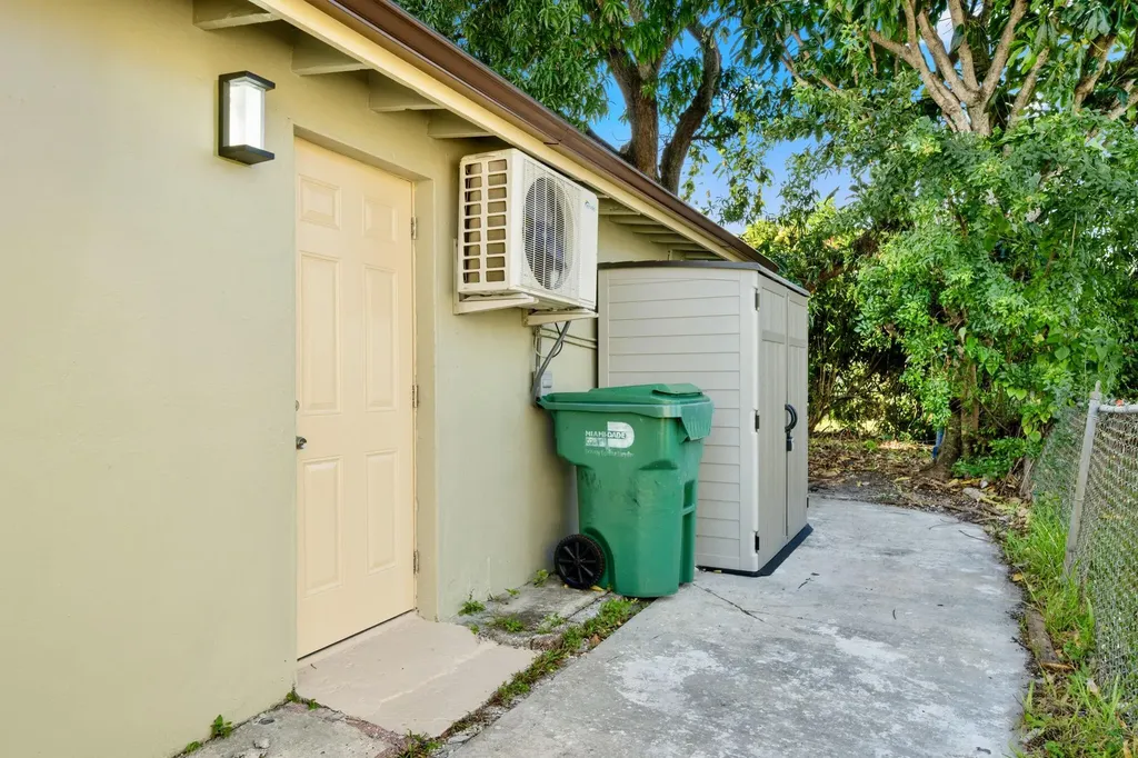 1300 NW 90th Street Miami FL 33147