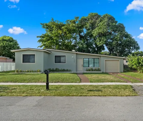 1300 NW 90th Street Miami FL 33147