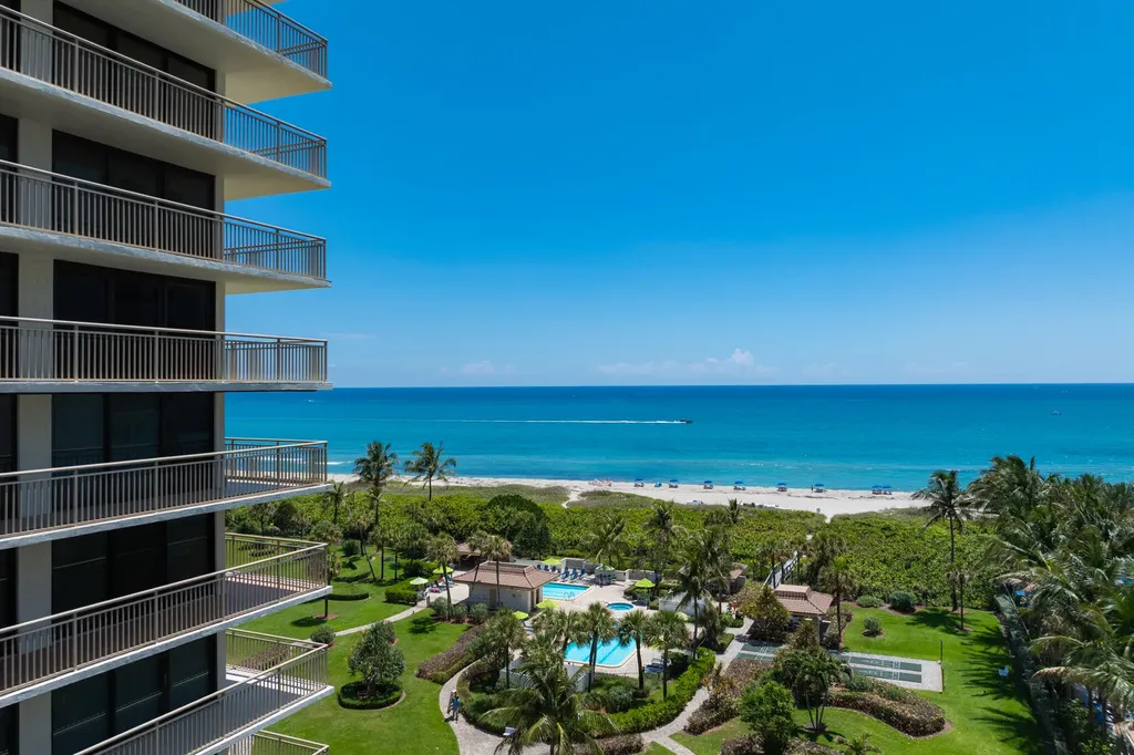 3400 N Ocean Drive West Palm Beach FL 33404