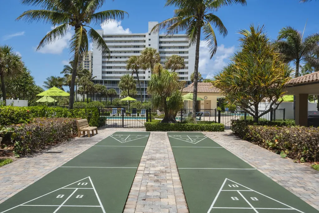 3400 N Ocean Drive Singer Island FL 33404