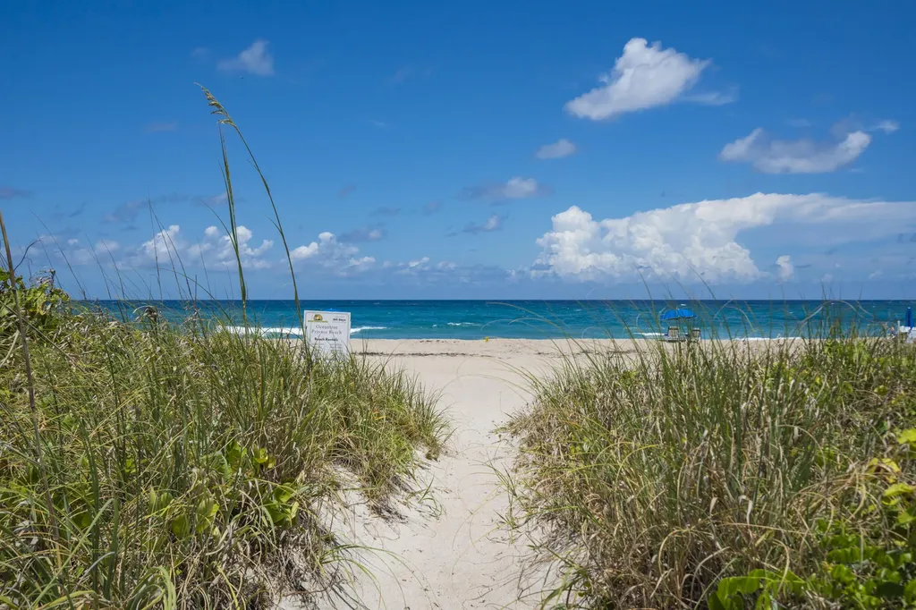 3400 N Ocean Drive Singer Island FL 33404